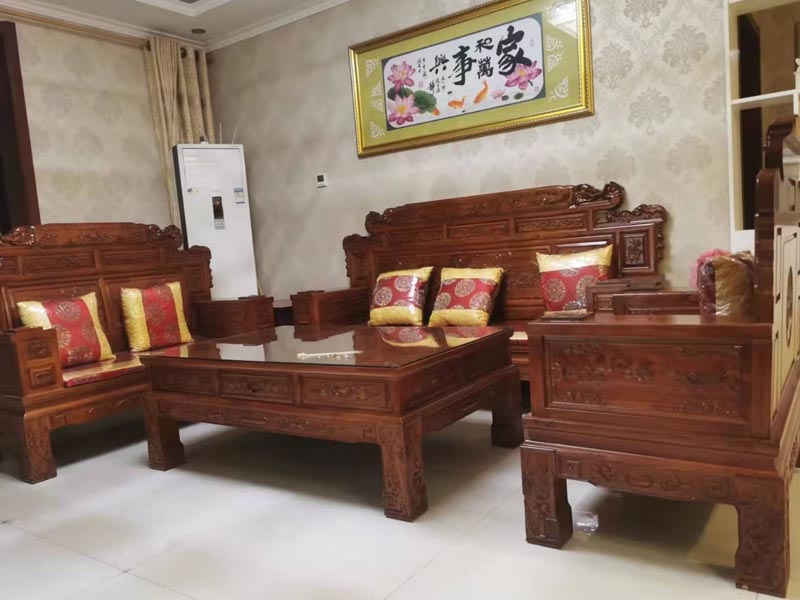 客戶實(shí)景案例