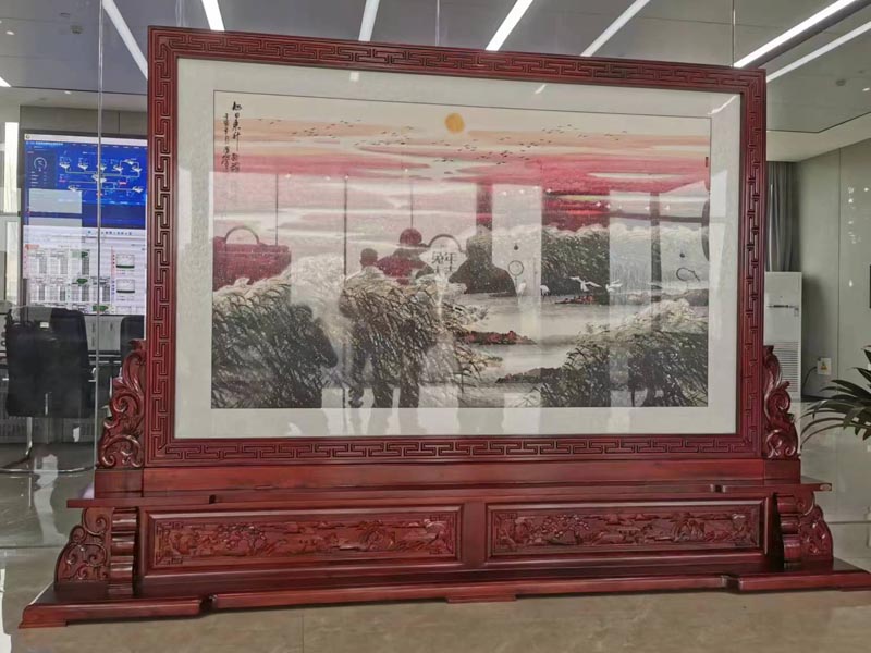 客戶實(shí)景案例