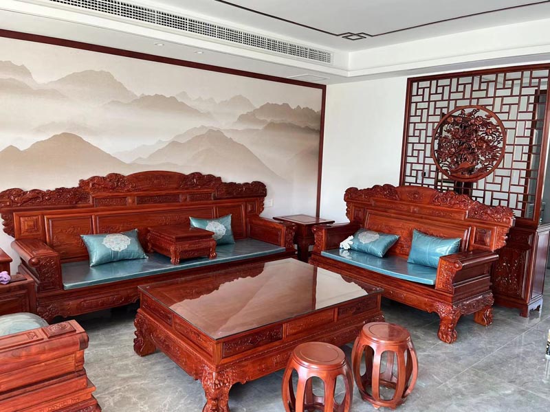 客戶實(shí)景案例