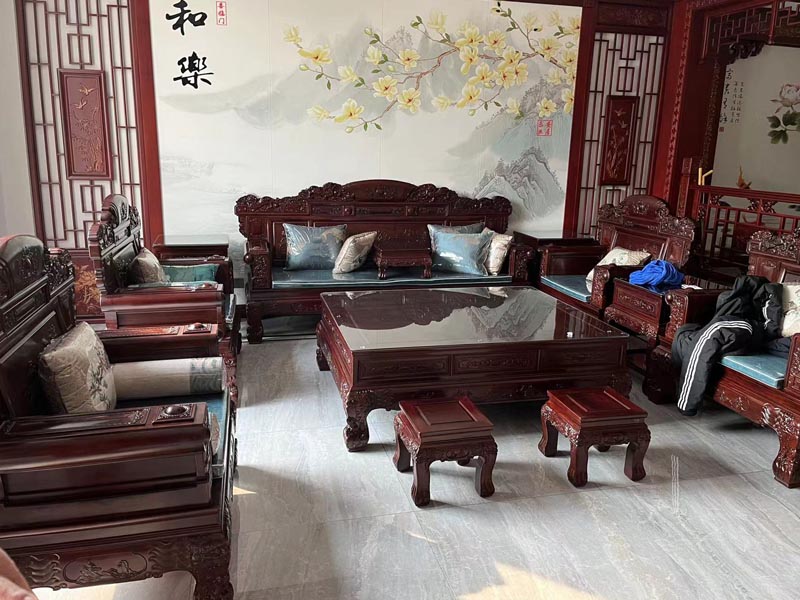客戶實(shí)景案例