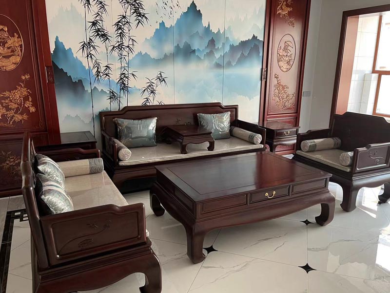 客戶實(shí)景案例
