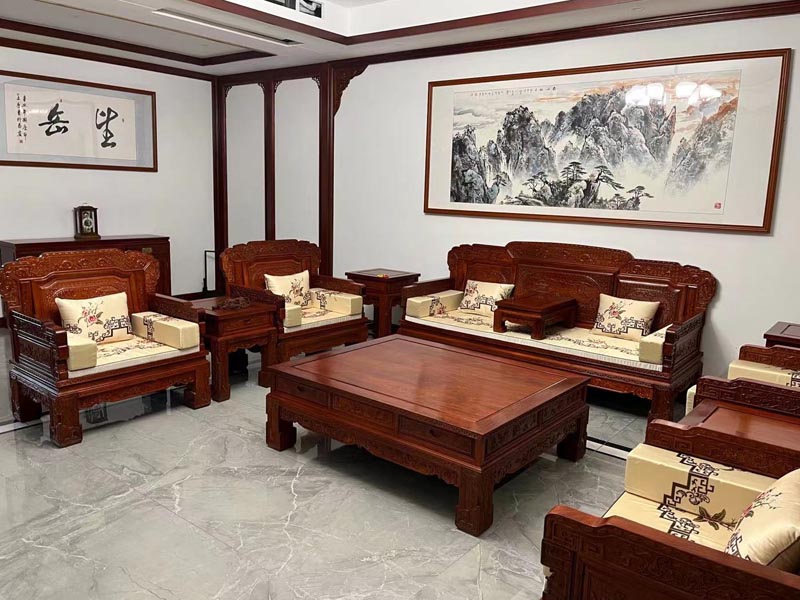 客戶實(shí)景案例